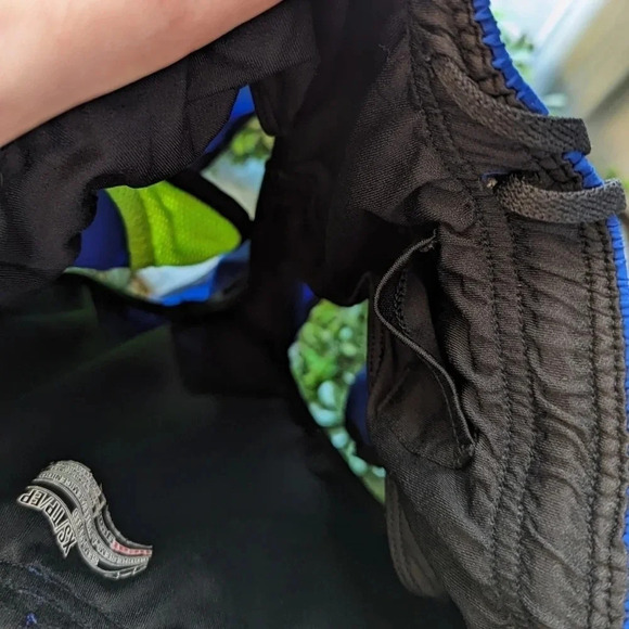 Under Armour Semi-Fitted HeatGear Running Shorts - Picture 5 of 7